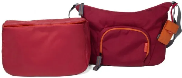 Crumpler Doozie Photo Sling 2