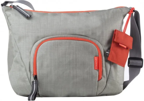 Crumpler Doozie Photo Sling 5