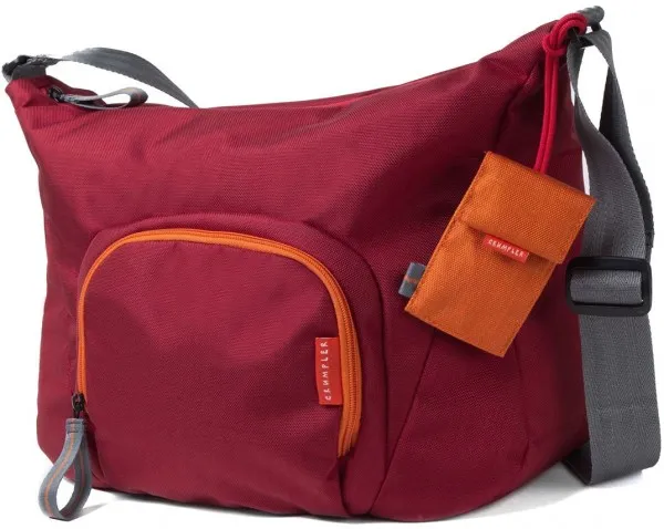 Crumpler Doozie Photo Sling