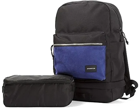 Crumpler Double Lux 2