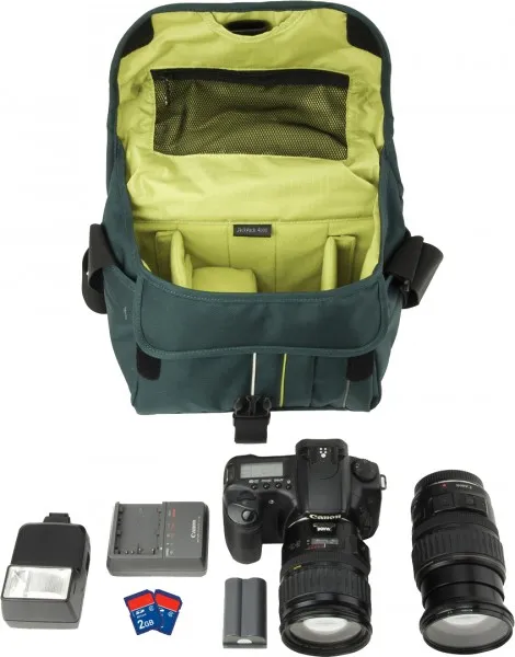 Crumpler Jackpack 4000 2