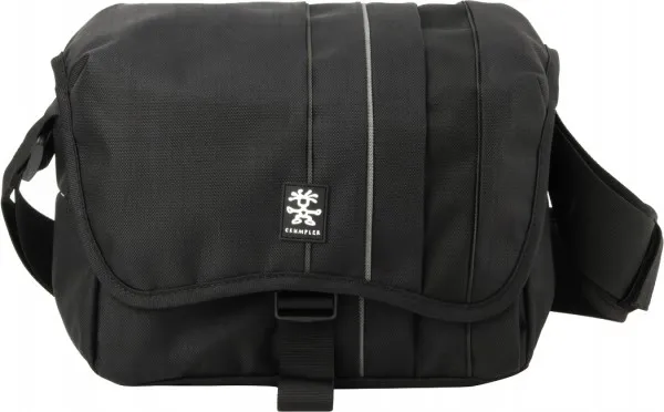 Crumpler Jackpack 4000 4