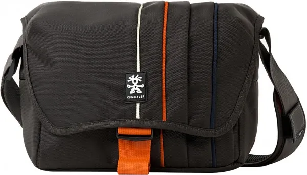 Crumpler Jackpack 4000 6
