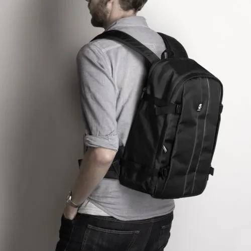 Crumpler Jackpack Full Photo Backpack 4
