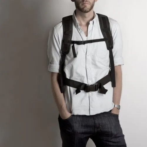 Crumpler Jackpack Full Photo Backpack 5