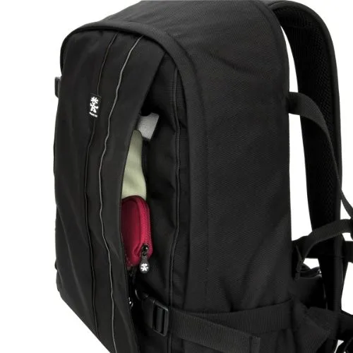 Crumpler Jackpack Full Photo Backpack 6