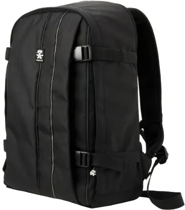 Crumpler Jackpack Full Photo Backpack