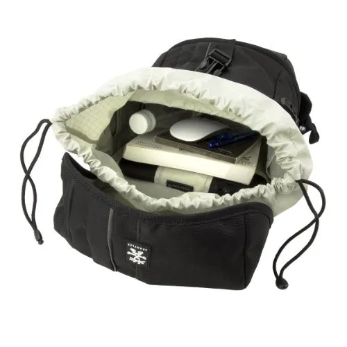 Crumpler JPHSBP Jackpack Half Photo System 3