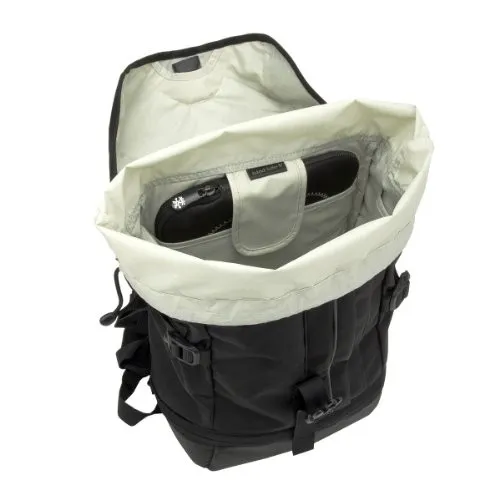 Crumpler JPHSBP Jackpack Half Photo System 4