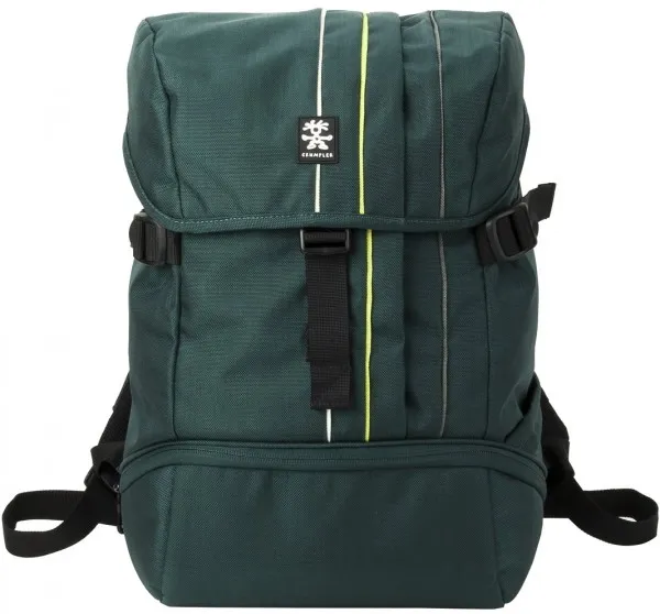 Crumpler JPHSBP Jackpack Half Photo System 5