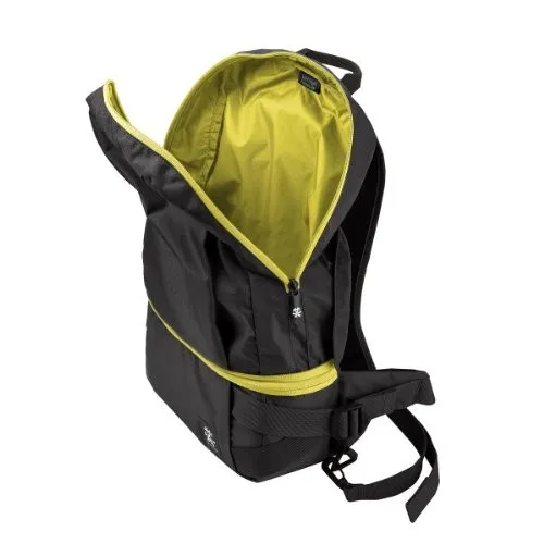 Crumpler Light Delight Foldable Backpack 3