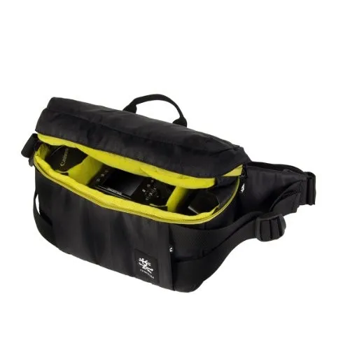 Crumpler Light Delight Foldable Backpack 4