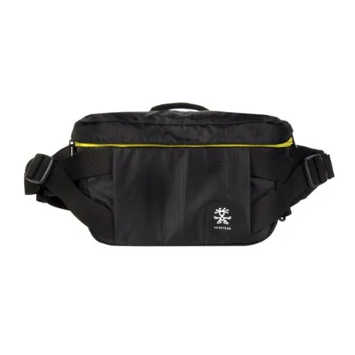 Crumpler Light Delight Foldable Backpack 6