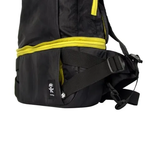 Crumpler Light Delight Foldable Backpack 7