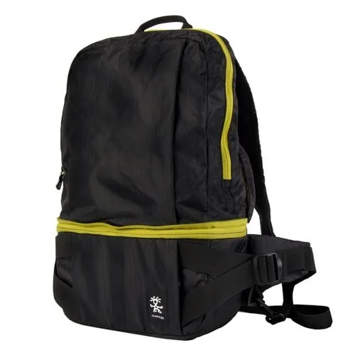 Crumpler Light Delight Foldable Backpack