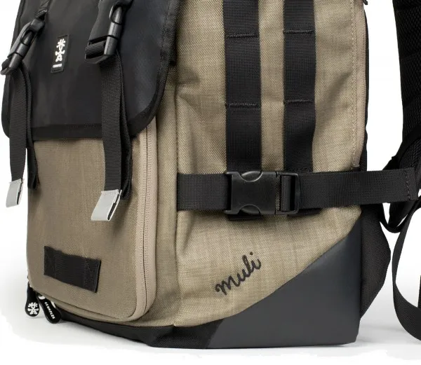Crumpler Muli Half Photo 5