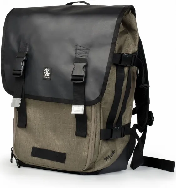 Crumpler Muli Half Photo