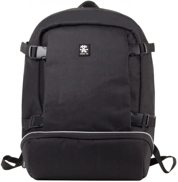 Crumpler Proper Roady Half 7