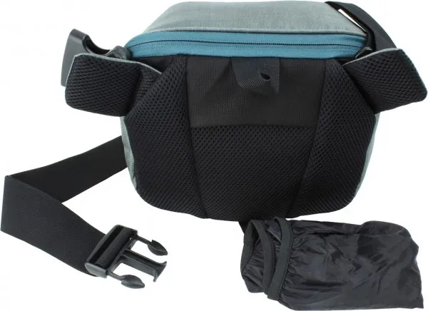 Crumpler Quick Escape 600 3