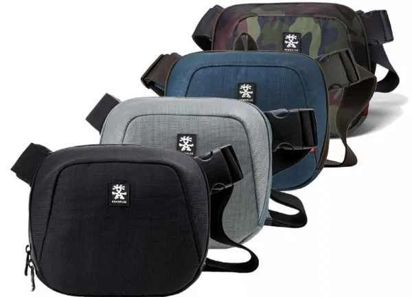 Crumpler Quick Escape 600 7