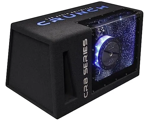 Crunch CRB 501 2