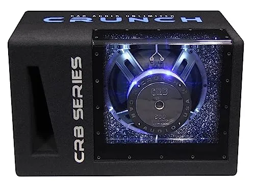 Crunch CRB 501 3