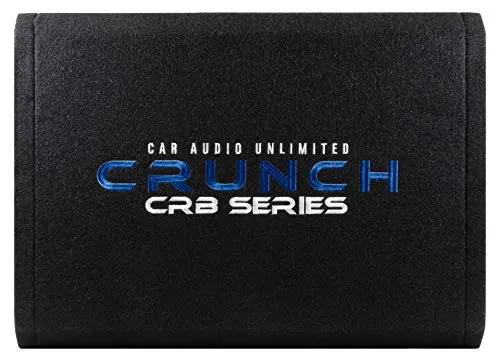 Crunch CRB200