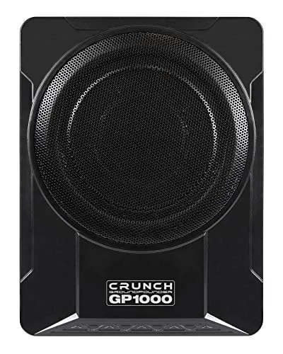 Crunch GP1000