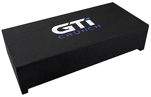 Crunch GTi250S 2