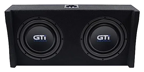 Crunch GTi250S 4