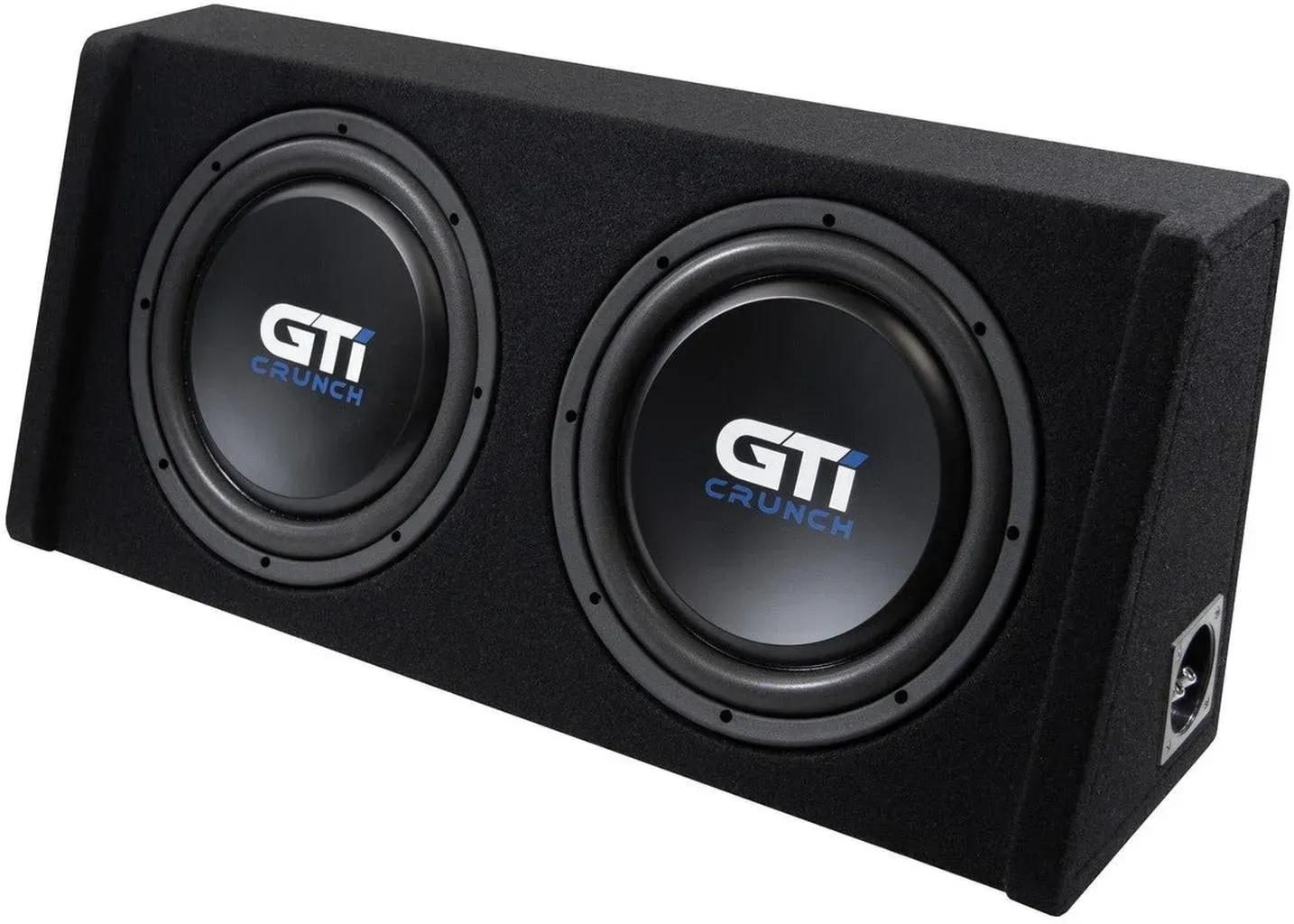 Crunch GTI300T