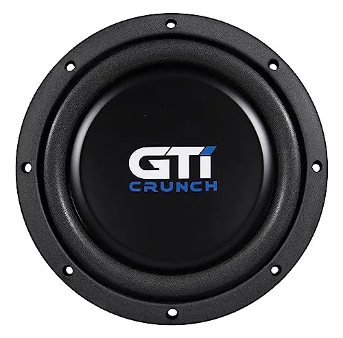 Crunch GTi84 2