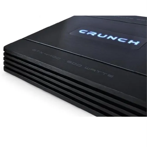 Crunch GTX 4400 2