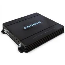 Crunch GTX 4400 4