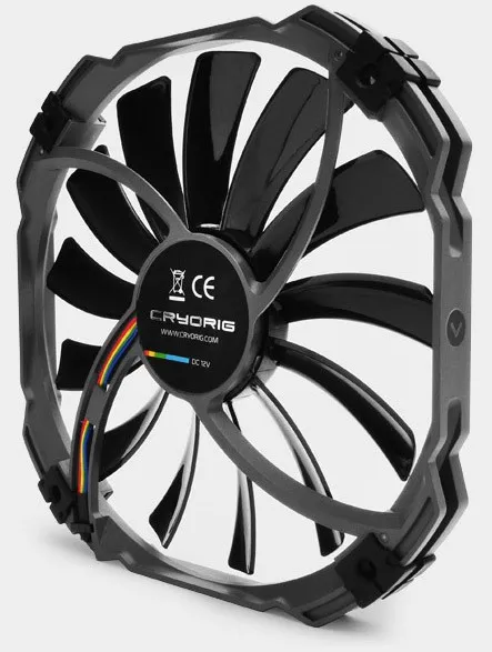Cryorig XT140 2