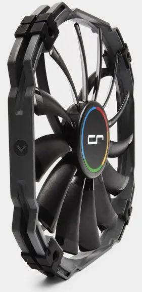 Cryorig XT140 3