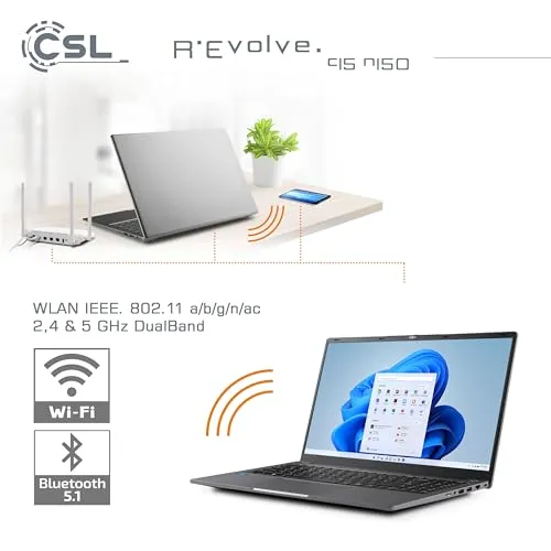 CSL R'Evolve C15 v4 4