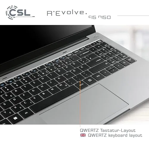 CSL R'Evolve C15 v4 5