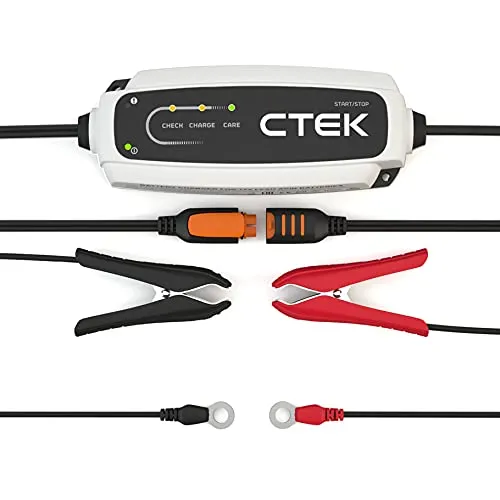 CTEK CT5 Start/Stop 2