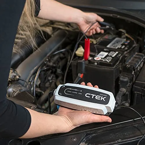 CTEK CT5 Start/Stop 6