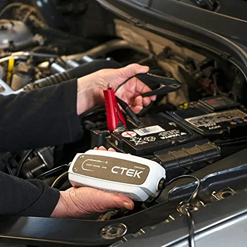 CTEK CT5 Start/Stop 7