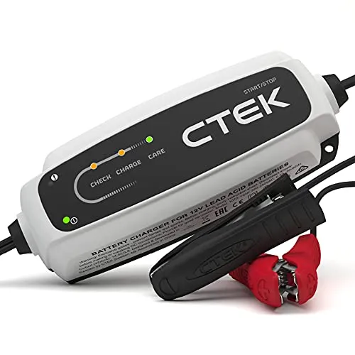 CTEK CT5 Start/Stop