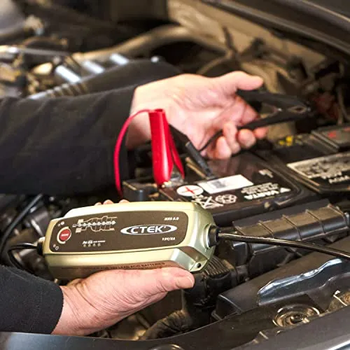 CTEK MXS 5.0 7
