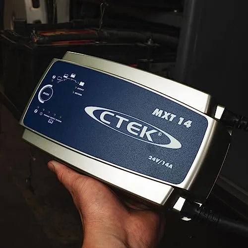 CTEK MXT 14 5