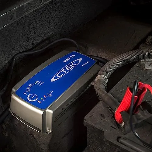 CTEK MXT 14 6