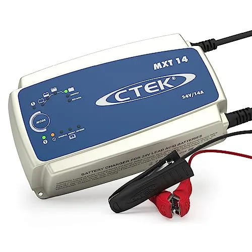 CTEK MXT 14 2