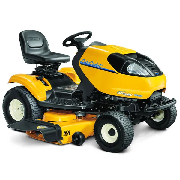 CubCadet Allrounder 50