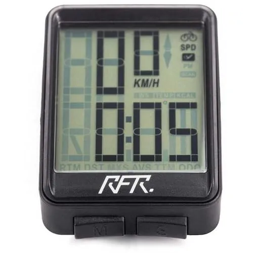 Cube RFR CMPT