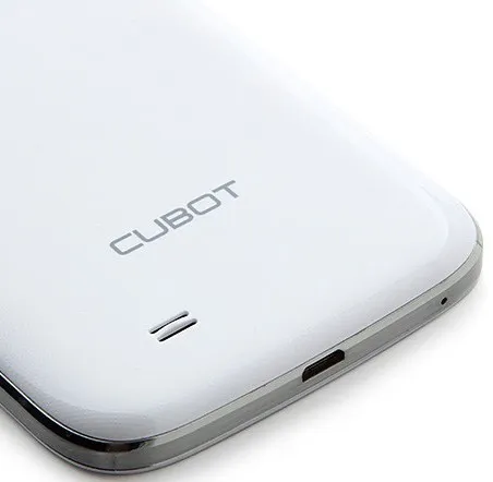 Cubot P9 4