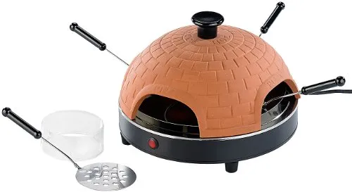 Cucina di Modena Pizzaofen PV-7278-675
